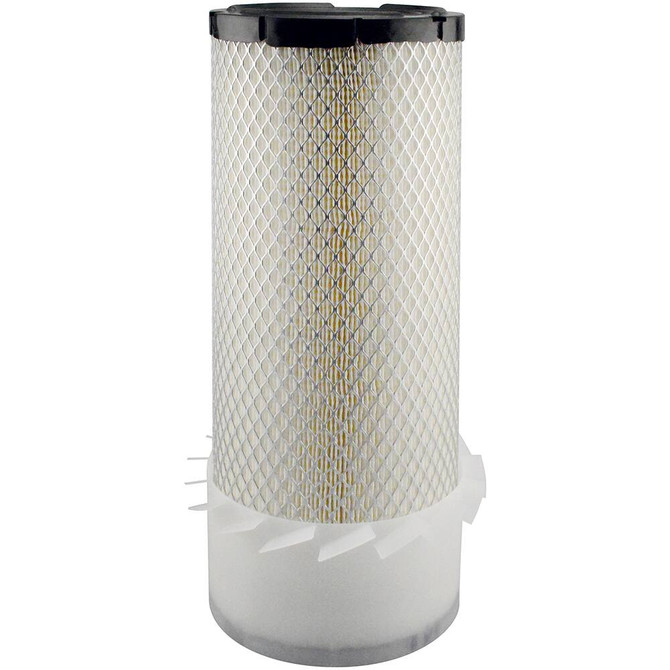 RS30060-FN Baldwin Radial Seal Outer Air Element with Fins