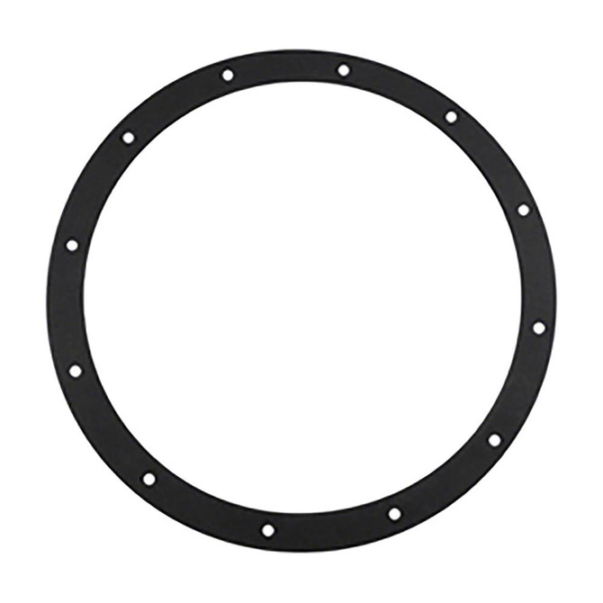 G25-AF Baldwin Sponge Gasket with 12 Bolt Holes