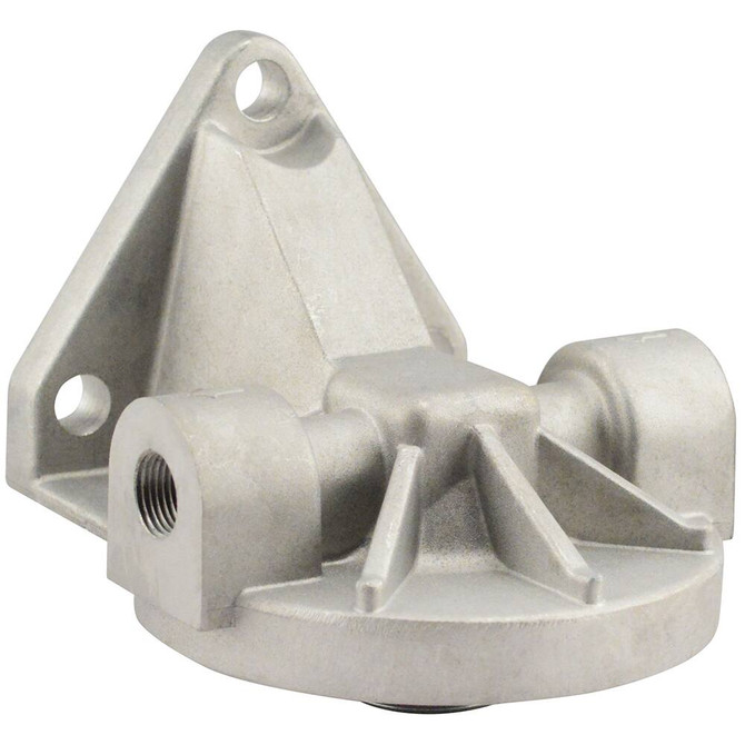 OB1308 Baldwin By-Pass Lube Filter Base for Cummins and Other Engines