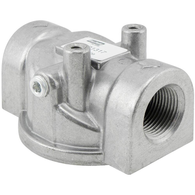 OB1317 Baldwin Hydraulic Filter Base