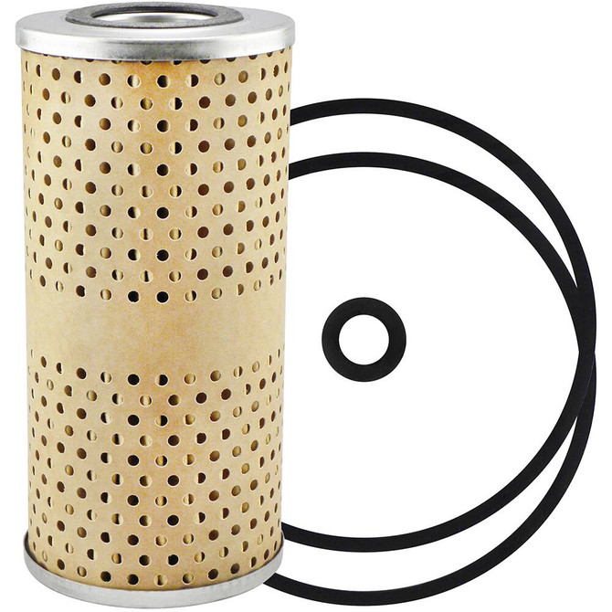 P177 Baldwin Full-Flow Lube or Fuel Element