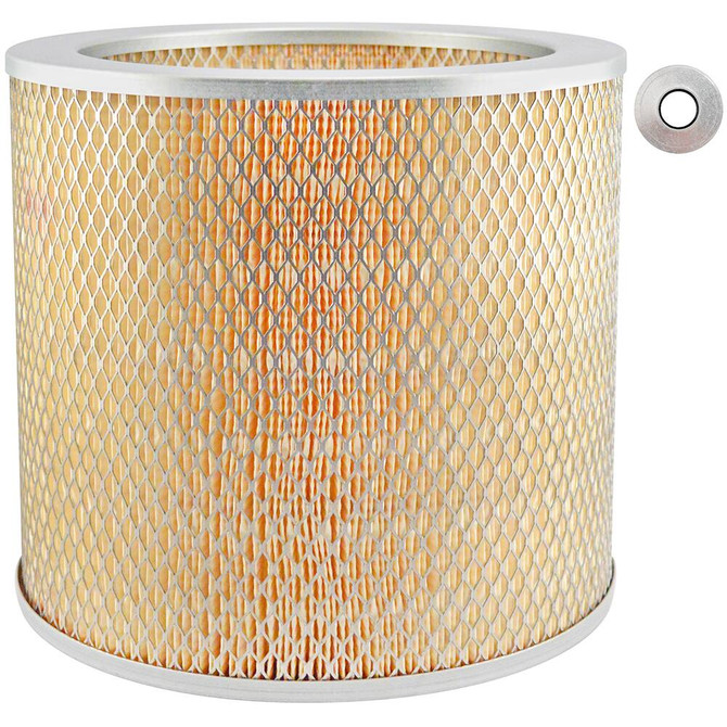 PA1621 Baldwin Air Element