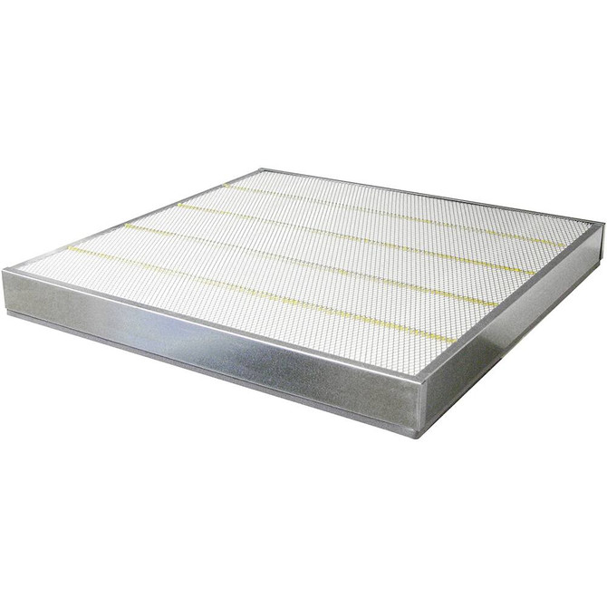 PA1765 Baldwin Panel Air Element