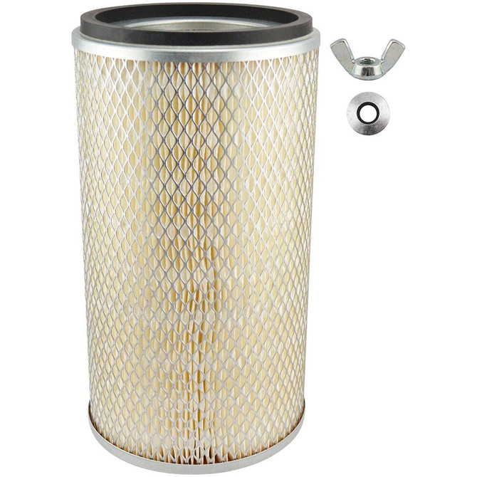 PA2498 Baldwin Pressurized Cab Air Element