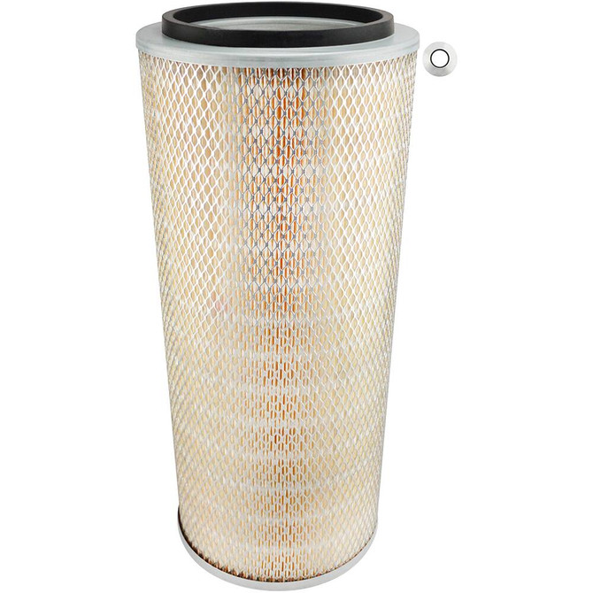 PA2751 Baldwin Conical-Shaped Air Element