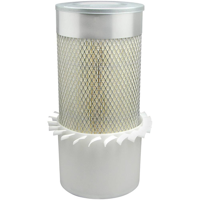 PA3439-FN Baldwin Outer Air Element with Fins