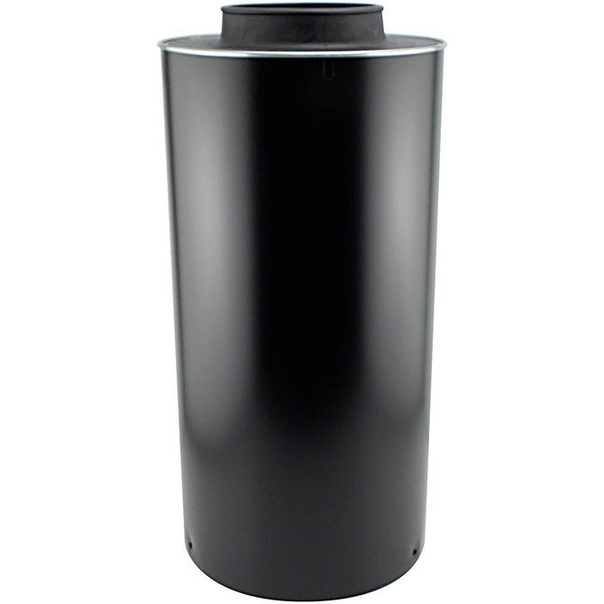 PA3556 Baldwin Replacement for Ecolite Air Element in Disposable Housing