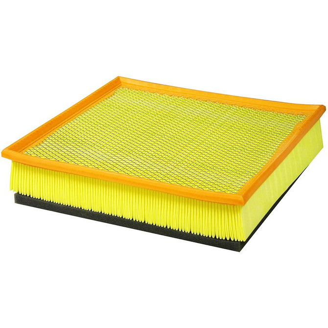 PA3763 Baldwin Panel Air Element with Foam Pad