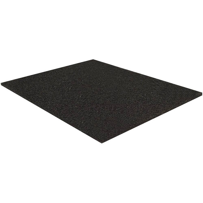 PA3835 Baldwin Foam Replacement Pad