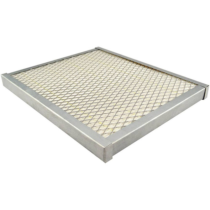 PA4652 Baldwin Panel Air Element