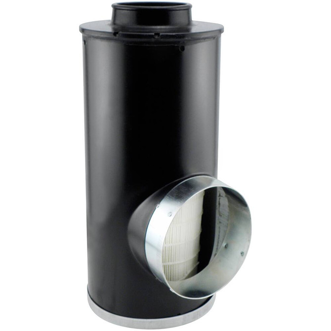 PA4655 Baldwin Replacement for Ecolite Air Filter in Disposable Housing