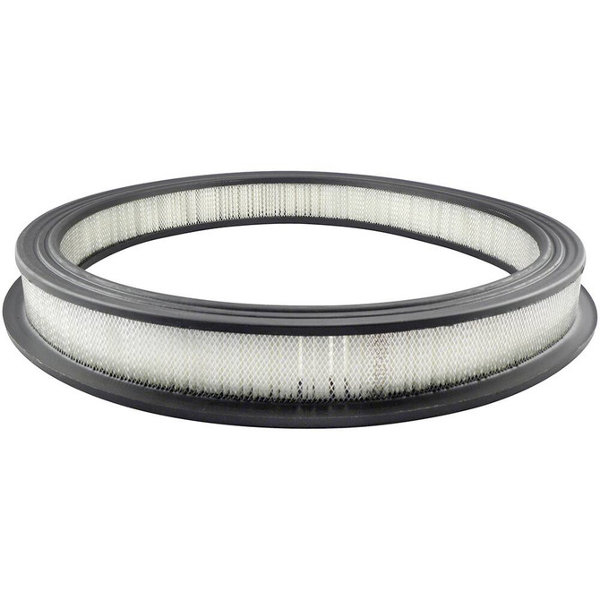 PA631 Baldwin Air Element