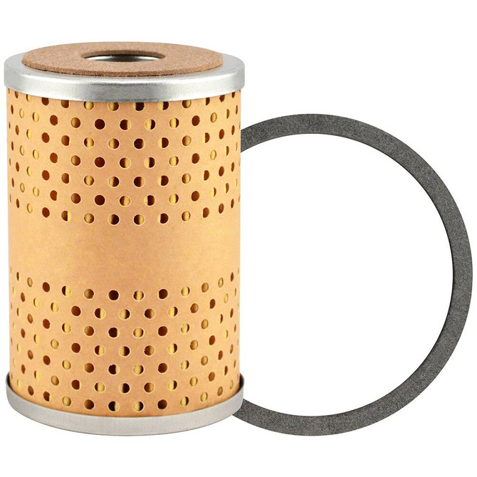 PF802 Baldwin Fuel Element