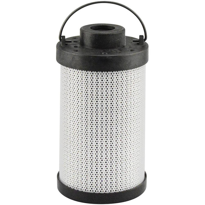 PT8956-MPG Baldwin Wire Mesh Supported Maximum Performance Glass Hydraulic Element with Bail Handle