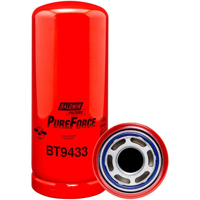 BT9433 Baldwin Hydraulic Spin-on