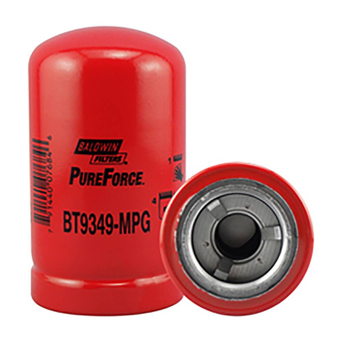 BT9349-MPG Baldwin Maximum Performance Glass Hydraulic Spin-on