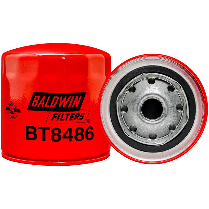 BT8486 Baldwin Transmission Spin-on