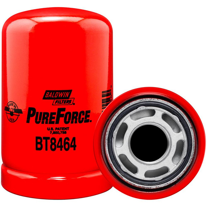 BT8464 Baldwin Hydraulic Spin-on