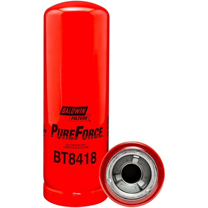 BT8418 Baldwin Hydraulic Spin-on