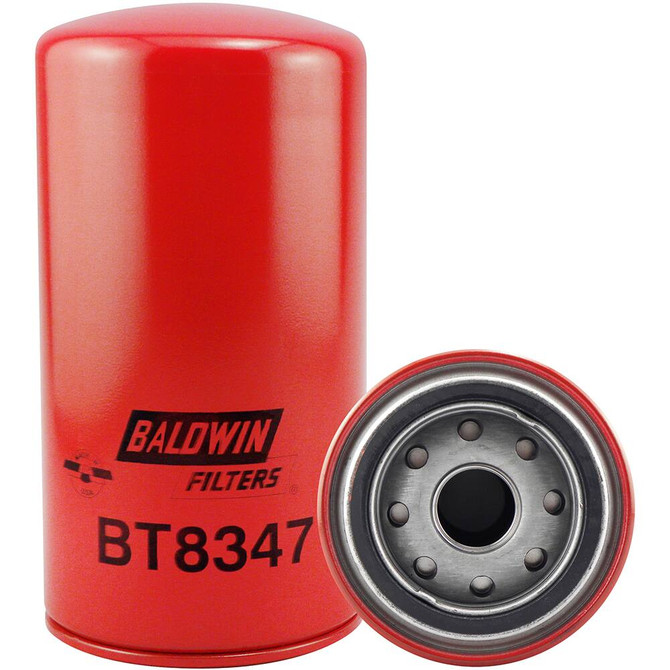 BT8347 Baldwin Hydraulic Spin-on