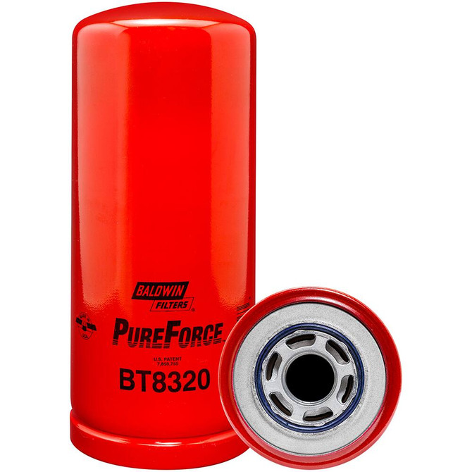 BT8320 Baldwin Hydraulic Spin-on