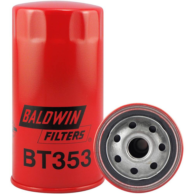 BT353 Baldwin Full-Flow Lube Spin-on