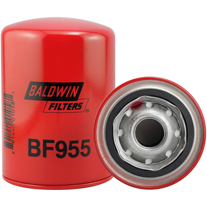 BF955 Baldwin Fuel Storage Tank Spin-on