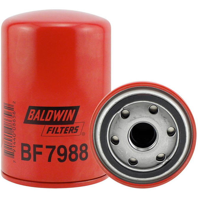 BF7988 Baldwin Fuel Spin-on