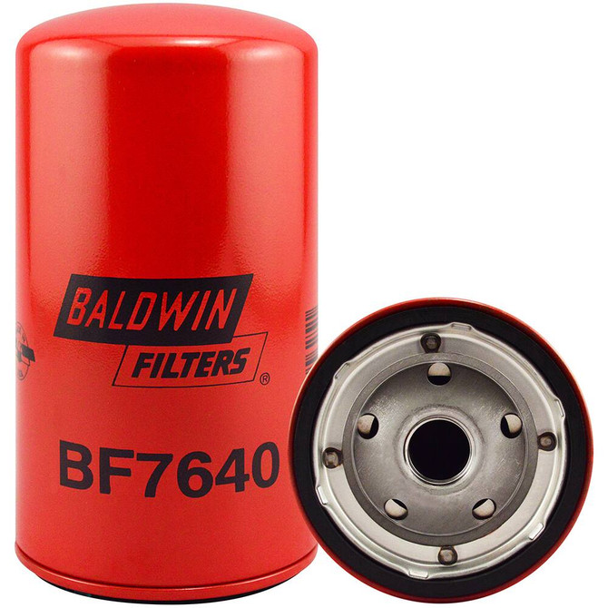 BF7640 Baldwin Fuel Spin-on