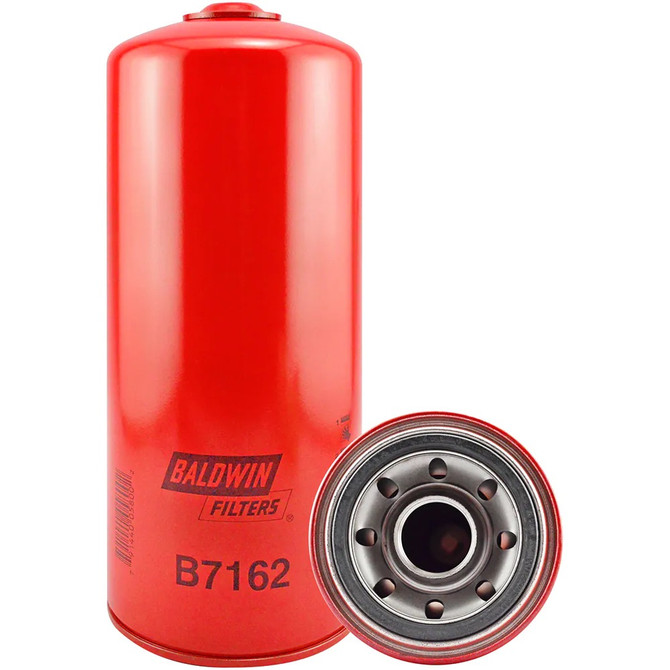 B7162 Baldwin Lube Spin-on