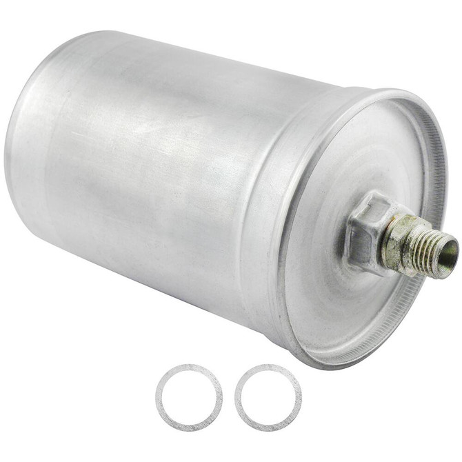 BF1177 Baldwin In-Line Fuel Filter