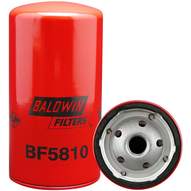 BF5810 Baldwin Secondary Fuel Spin-on