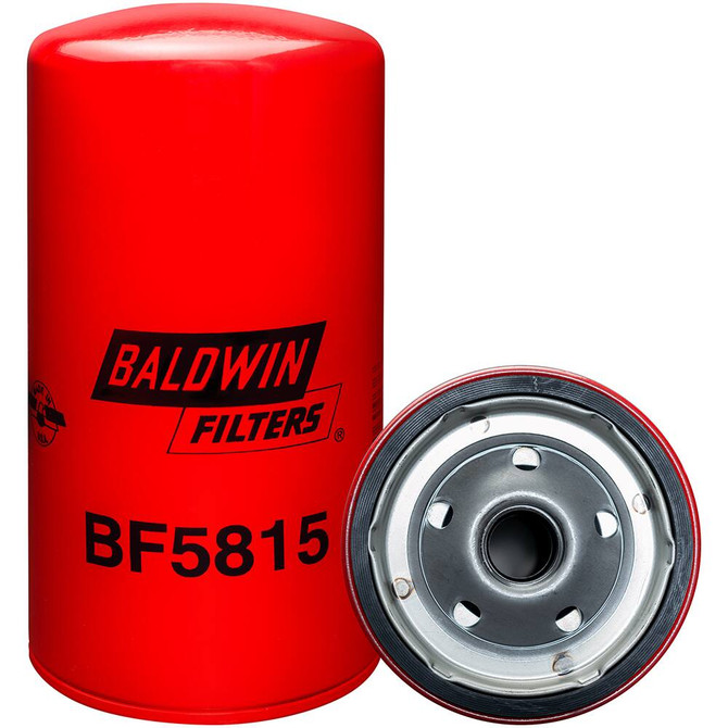 BF5815 Baldwin Secondary Fuel Spin-on