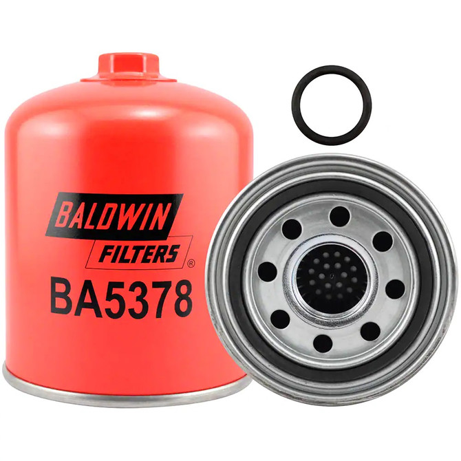 BA5378 Baldwin Coalescer Air Dryer Spin-on BA5378 Baldwin Coalescer Air Dryer Spin-on