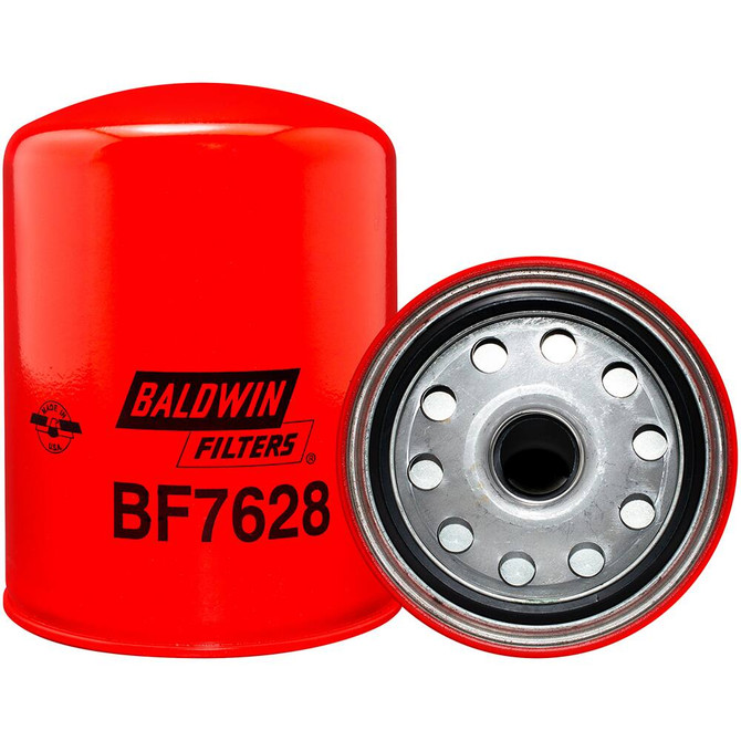 BF7628 Baldwin Fuel Spin-on
