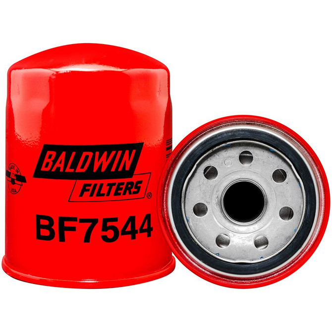 BF7544 Baldwin Fuel Spin-on