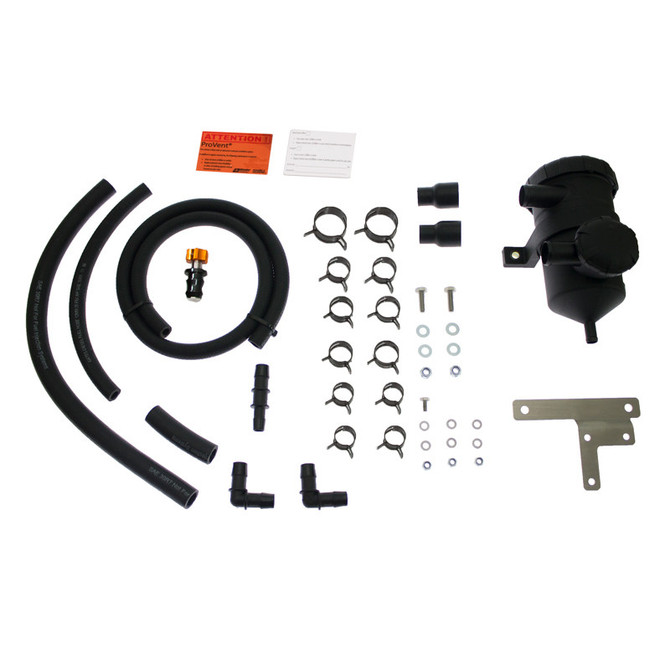 PV626DPK Direction Plus ; Nissan Patrol ZD30 GU 2006-2017 Crank Case Ventilator Kit - Mann Hummel Provent PV626DPK Direction Plus ; Nissan Patrol ZD30 GU 2006-2017 Crank Case Ventilator Kit - Mann Hummel Provent