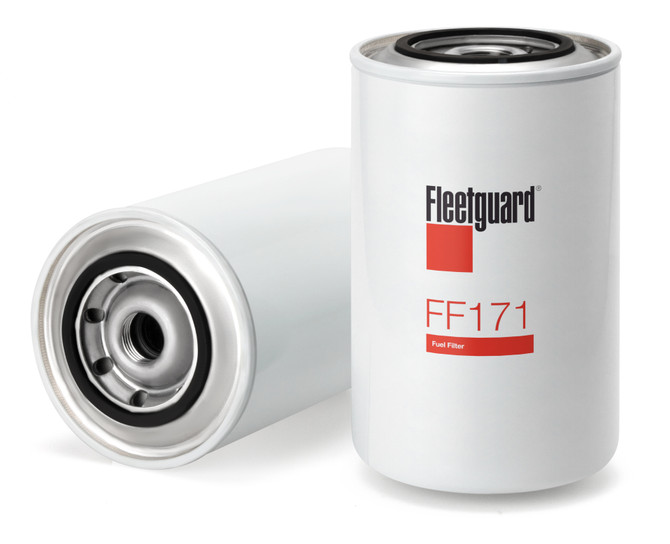 FF171 Fleetguard Fuel, Spin-On