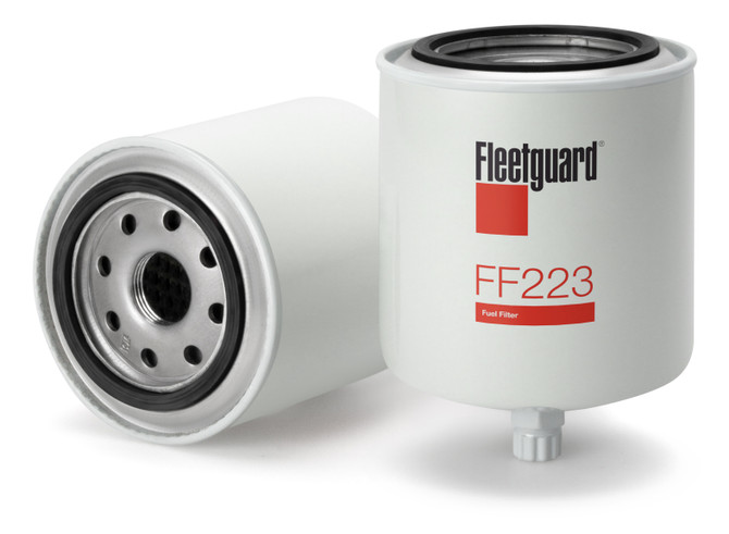 FF223 Fleetguard Fuel, Spin-On
