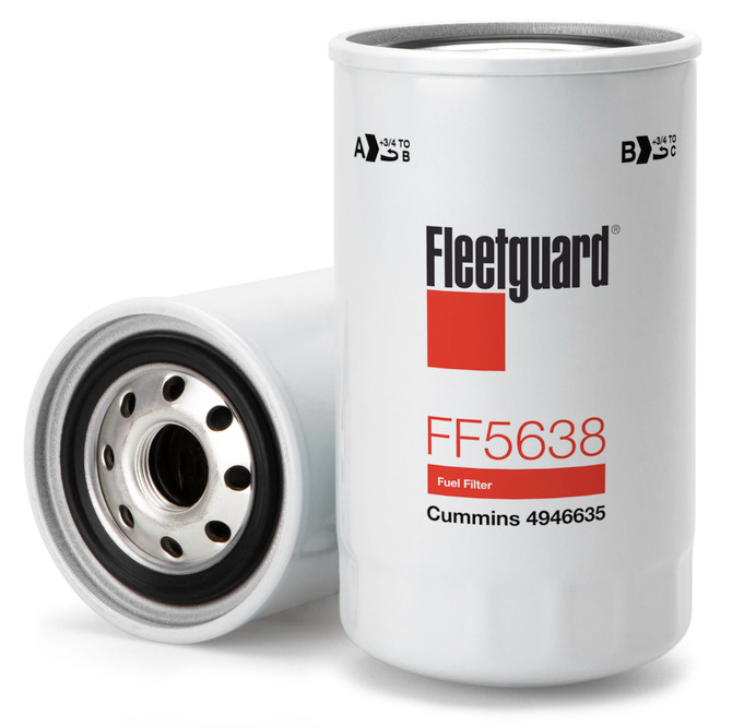 FF5638 Fleetguard Fuel