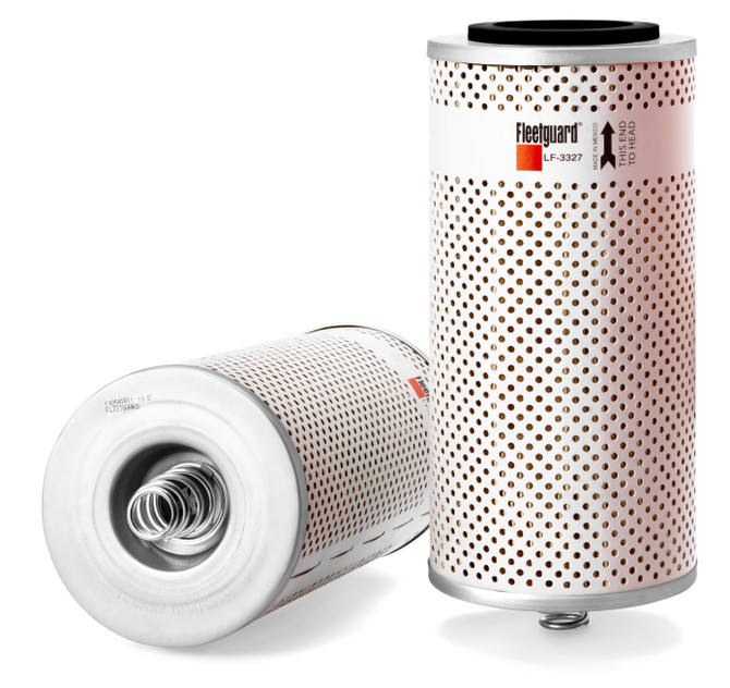 LF3327 Fleetguard Lube, Cartridge