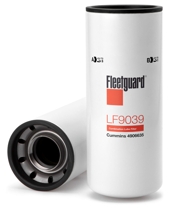 LF9039 Fleetguard Lube