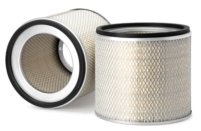 AF289 Fleetguard Air, Primary