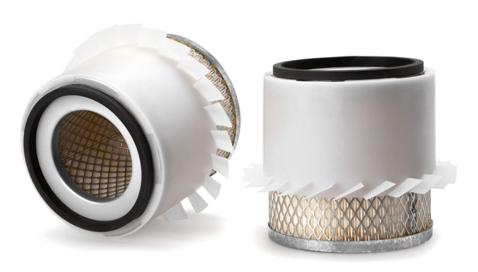 AF25373K Fleetguard Air