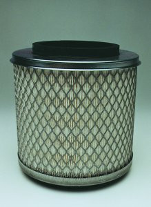 AF25387 Fleetguard Air