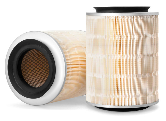 AF25438 Fleetguard Air