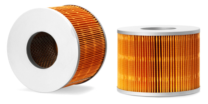 AF25567 Fleetguard Air