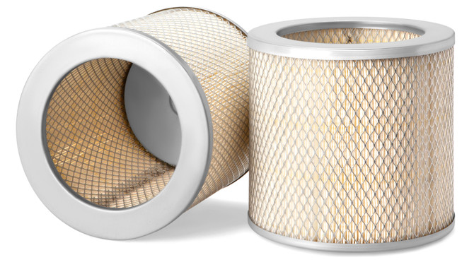 AF258 Fleetguard Air