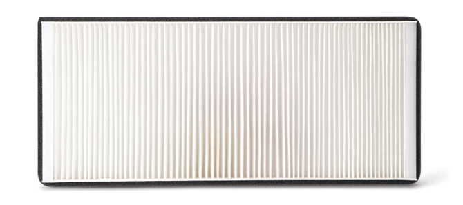AF25956 Fleetguard CABIN AIR FILTER