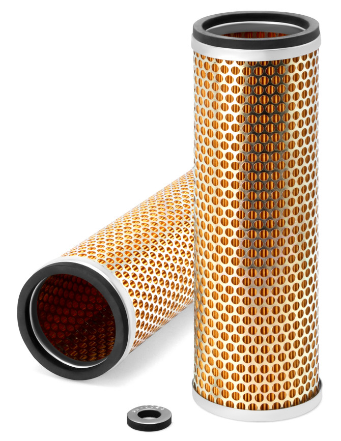 AF26093 Fleetguard Air, Secondary